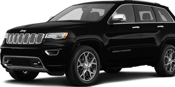 JEEP GRAND CHEROKEE 2021 1C4RJKAG6M8201033 image